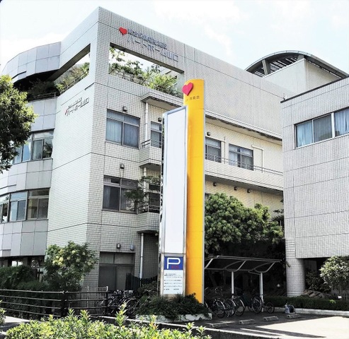ハートホーム山口