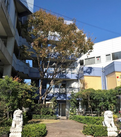 ハートホーム山口