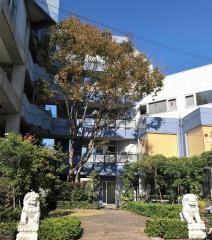 ハートホーム山口