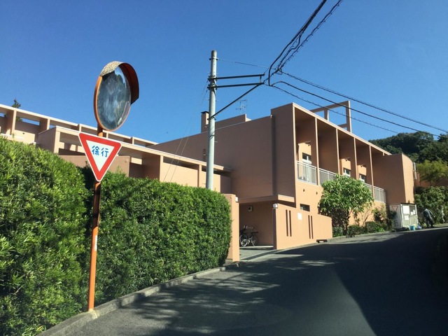 道後ベテルホーム
