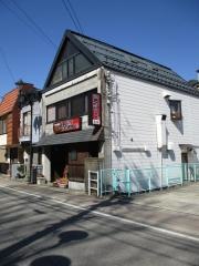 居酒屋　祭ばやし