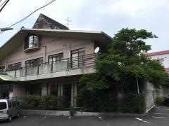 新川温泉