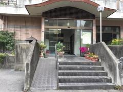新川温泉