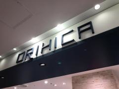 オリヒカ　セレオ八王子店