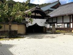 円満院門跡庭園