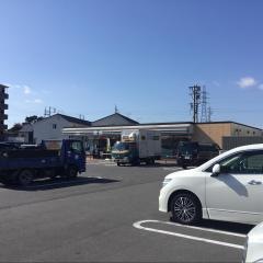 セブンイレブン　小牧文津北店