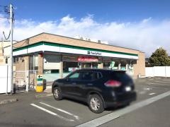 ファミリーマート　伊豆の国四日町店