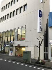 きらぼし銀行大和支店