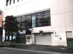 きらぼし銀行大和支店