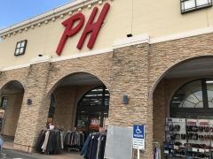 ザ・ダイソー　パーティハウス岩出店