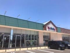 ベビー・子供用品バースデイコスタ行橋店