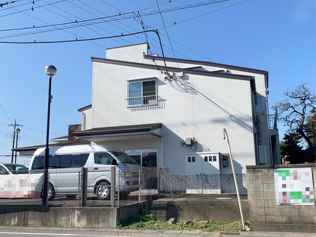 グループホーム　一番星