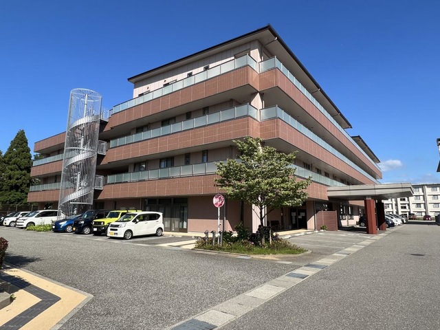 特別養護老人ホーム　あかつき