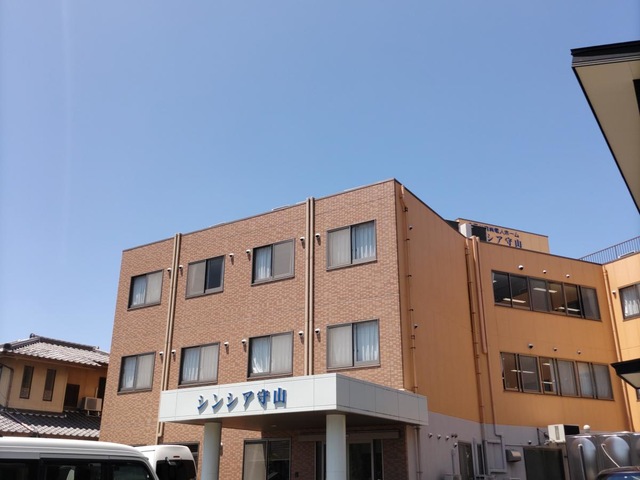 シンシア守山