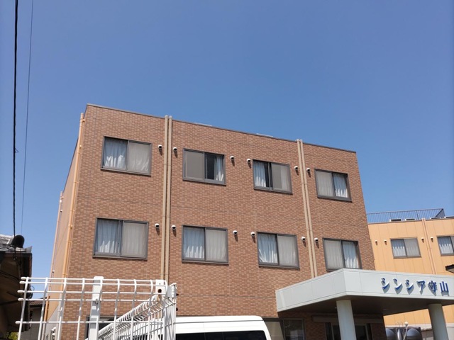 シンシア守山