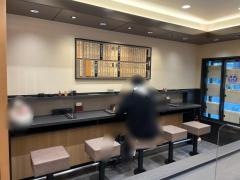 小諸そば　神保町店