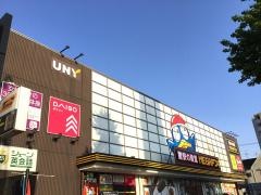 ＭＥＧＡドン・キホーテＵＮＹ　アラタマ店