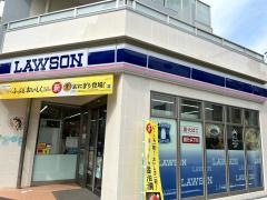 ローソン　広島住吉町店