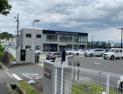 メルセデス・ベンツ千里　サーティファイドカーセンター