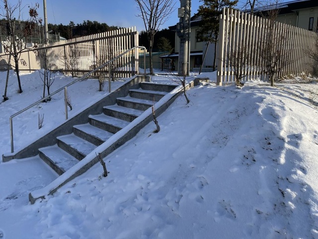 特別養護老人ホーム北松園ハイツ