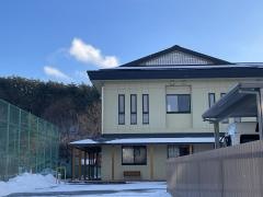 特別養護老人ホーム北松園ハイツ