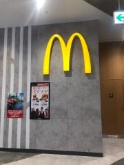 マクドナルドイオン天王町ショッピングセンター店