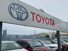 トヨタモビリティ神奈川　鵜野森店