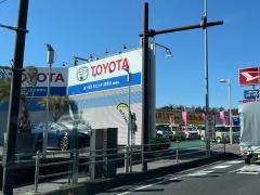 トヨタモビリティ神奈川　鵜野森店