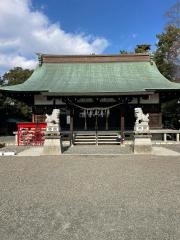 若宮八幡宮