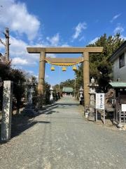 若宮八幡宮