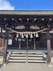 若宮八幡宮