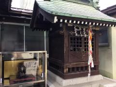 高砂三峰神社