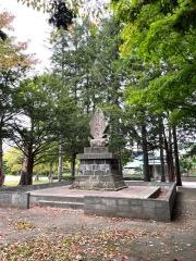 野幌開村緑地