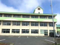 甲洋小学校