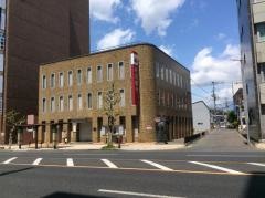 秋田銀行盛岡支店