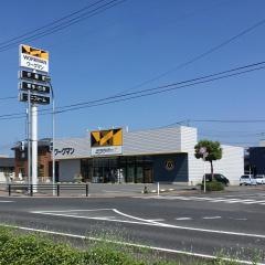 ワークマン　迫町店