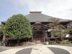 峰仙寺