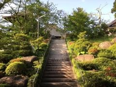 峰仙寺