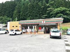 セブンイレブン　下郷湯野上店