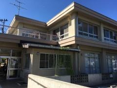 芳賀町民会館