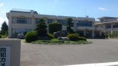 名和小学校
