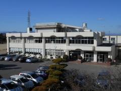 名和小学校