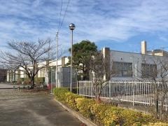 八潮市立コミュニティセンター
