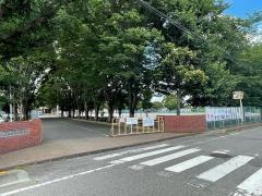 黒浜北小学校