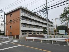 川越市立芳野中学校