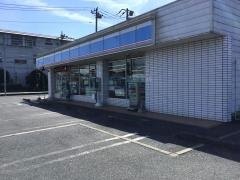 ローソン　川越小ケ谷店