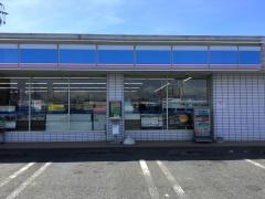 ローソン　川越小ケ谷店