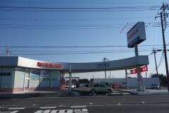 日産プリンス埼玉鷲宮店