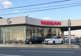 日産プリンス埼玉鷲宮店
