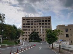 柏市役所